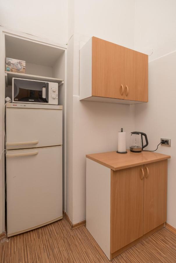 Magnolia Apartment Zagreb Bagian luar foto