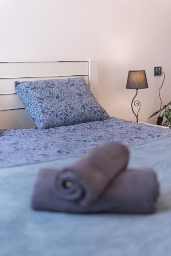 Magnolia Apartment Zagreb Bagian luar foto