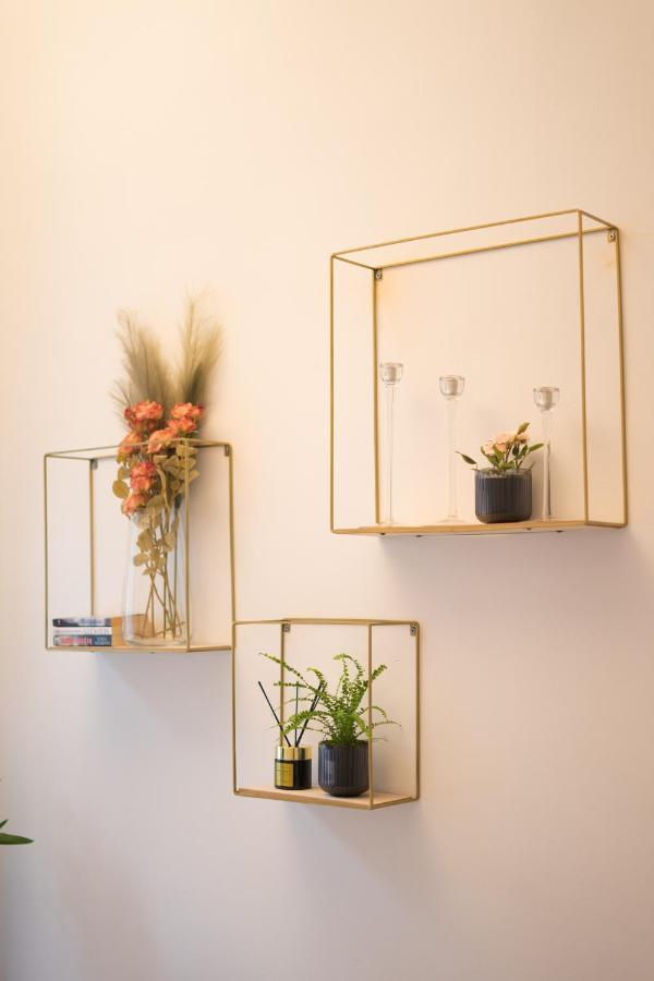Magnolia Apartment Zagreb Bagian luar foto