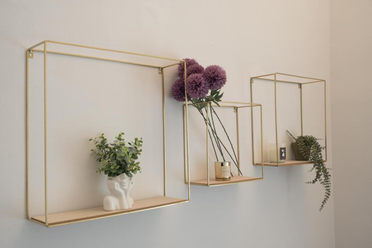 Magnolia Apartment Zagreb Bagian luar foto