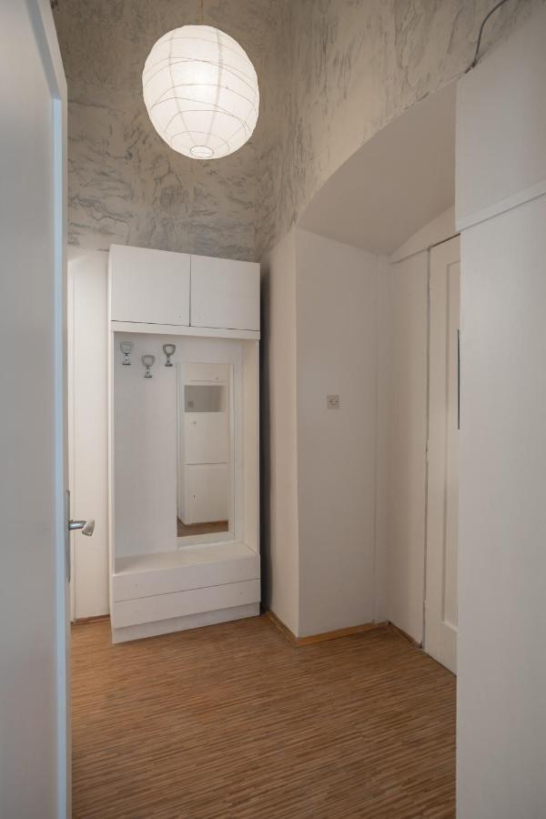 Magnolia Apartment Zagreb Bagian luar foto